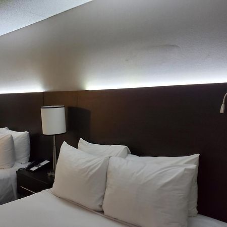 Best Western Hotel ברוסארד מראה חיצוני תמונה