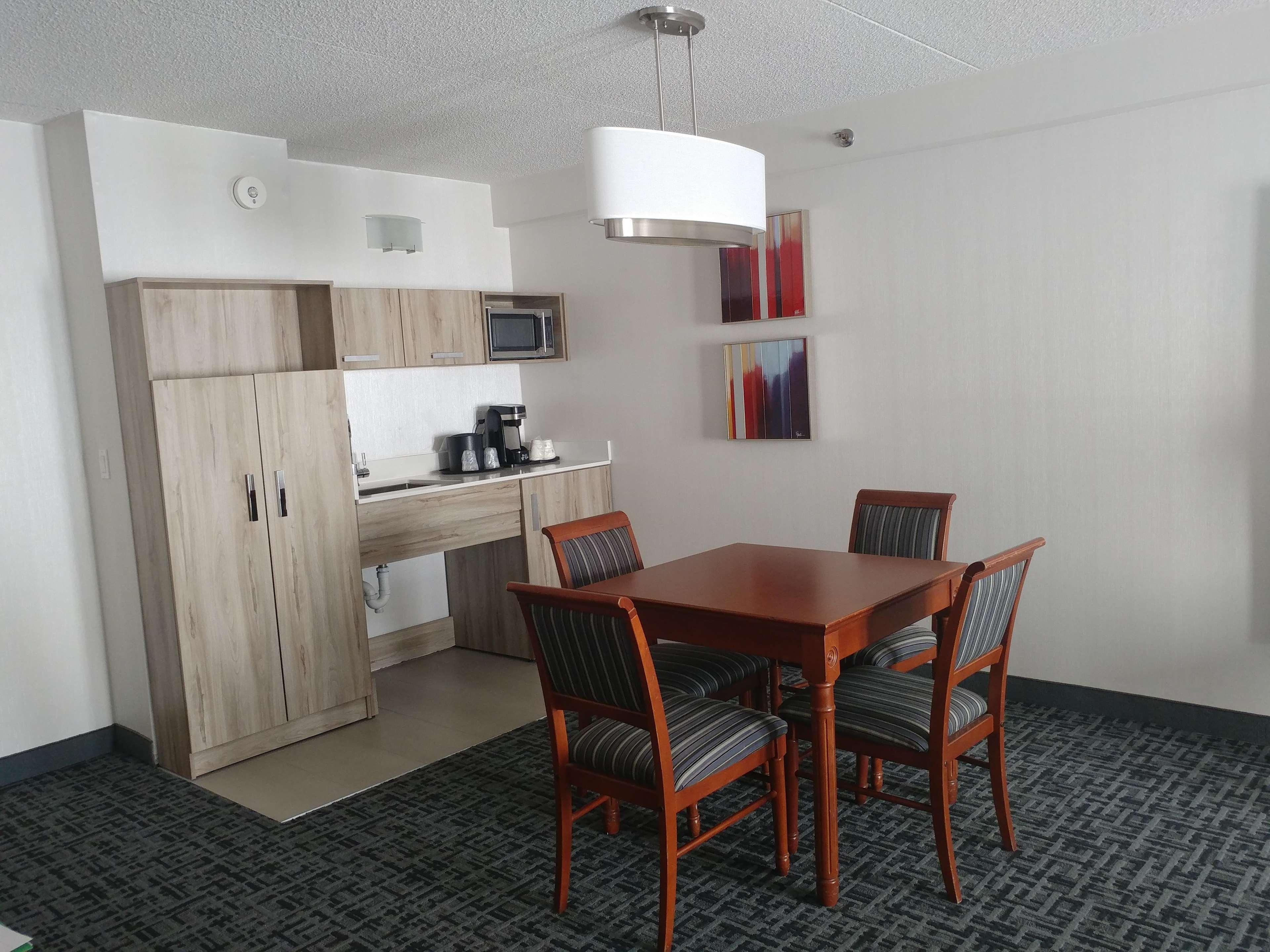 Best Western Hotel ברוסארד מראה חיצוני תמונה