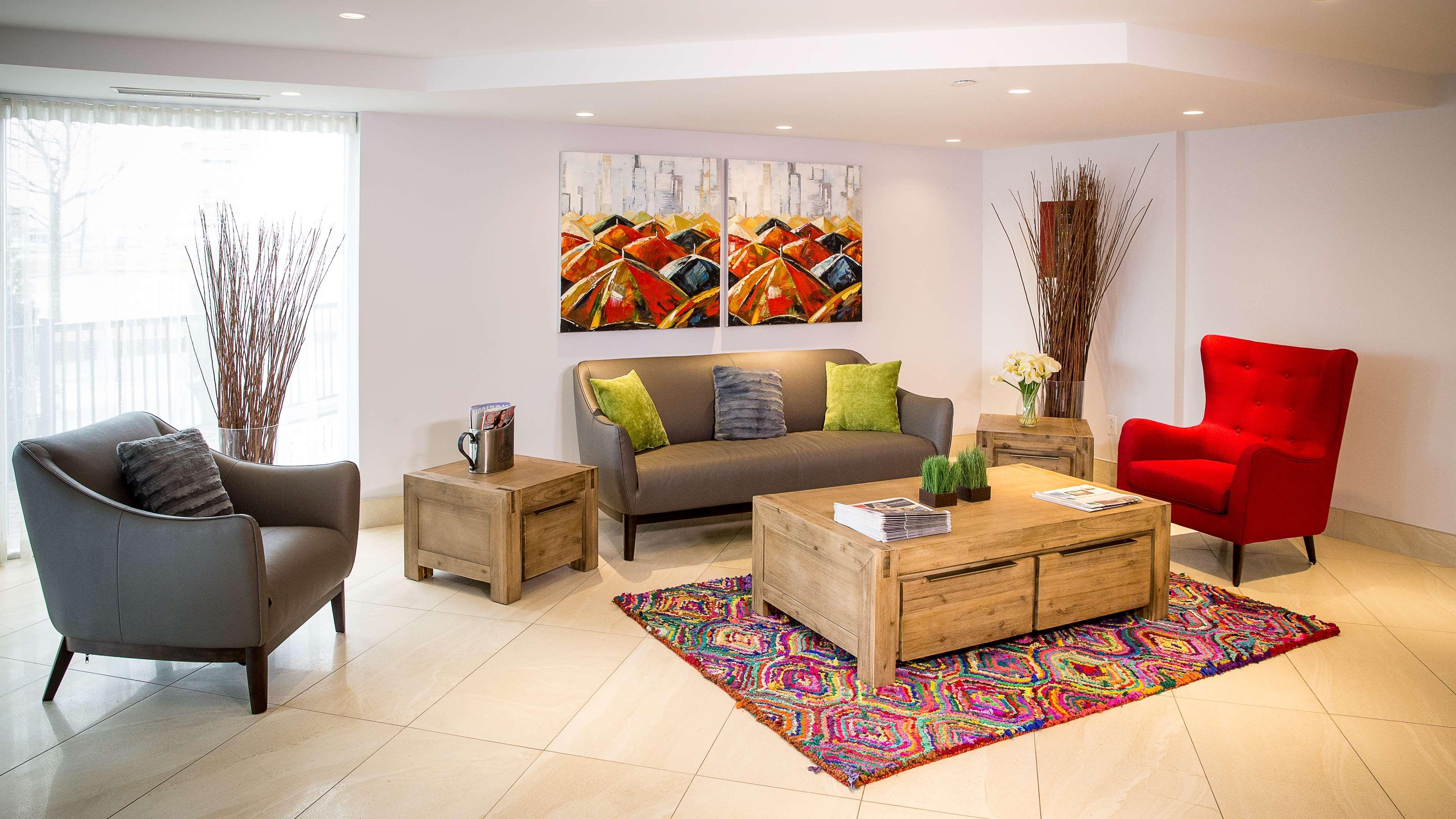 Best Western Hotel ברוסארד מראה חיצוני תמונה