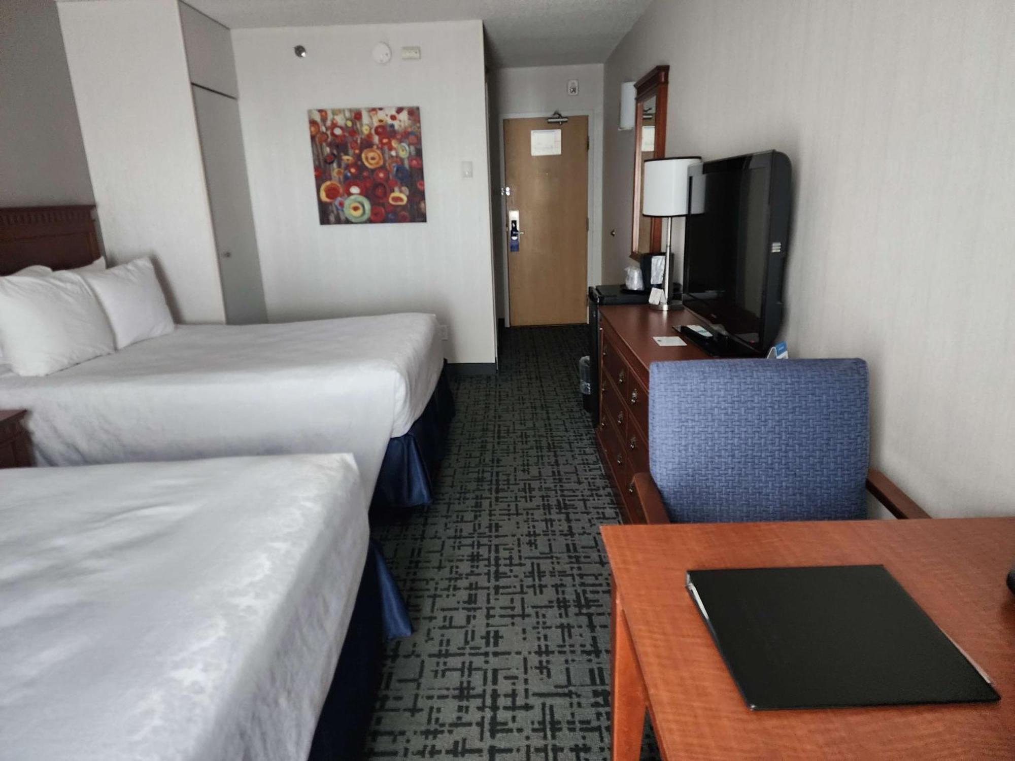 Best Western Hotel ברוסארד מראה חיצוני תמונה