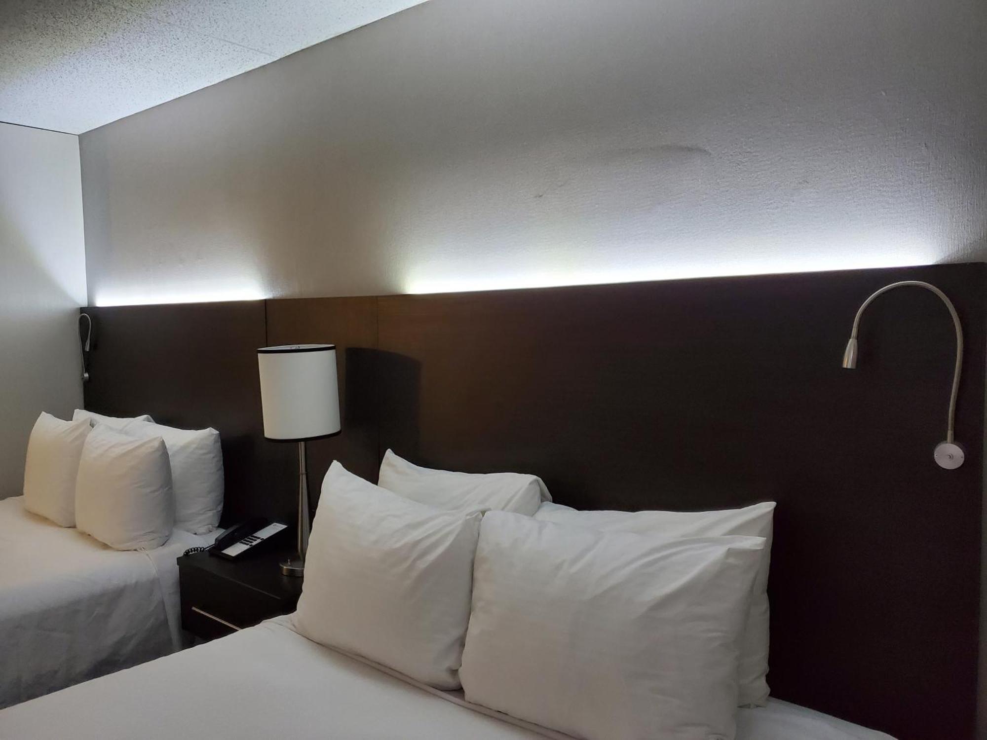 Best Western Hotel ברוסארד מראה חיצוני תמונה