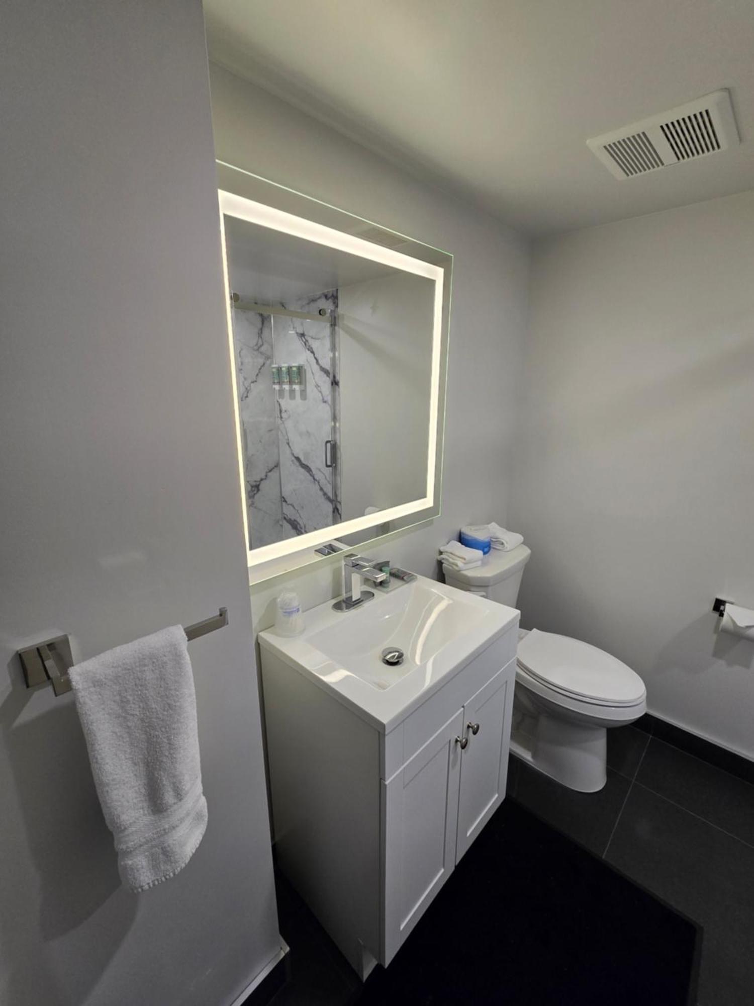 Best Western Hotel ברוסארד מראה חיצוני תמונה