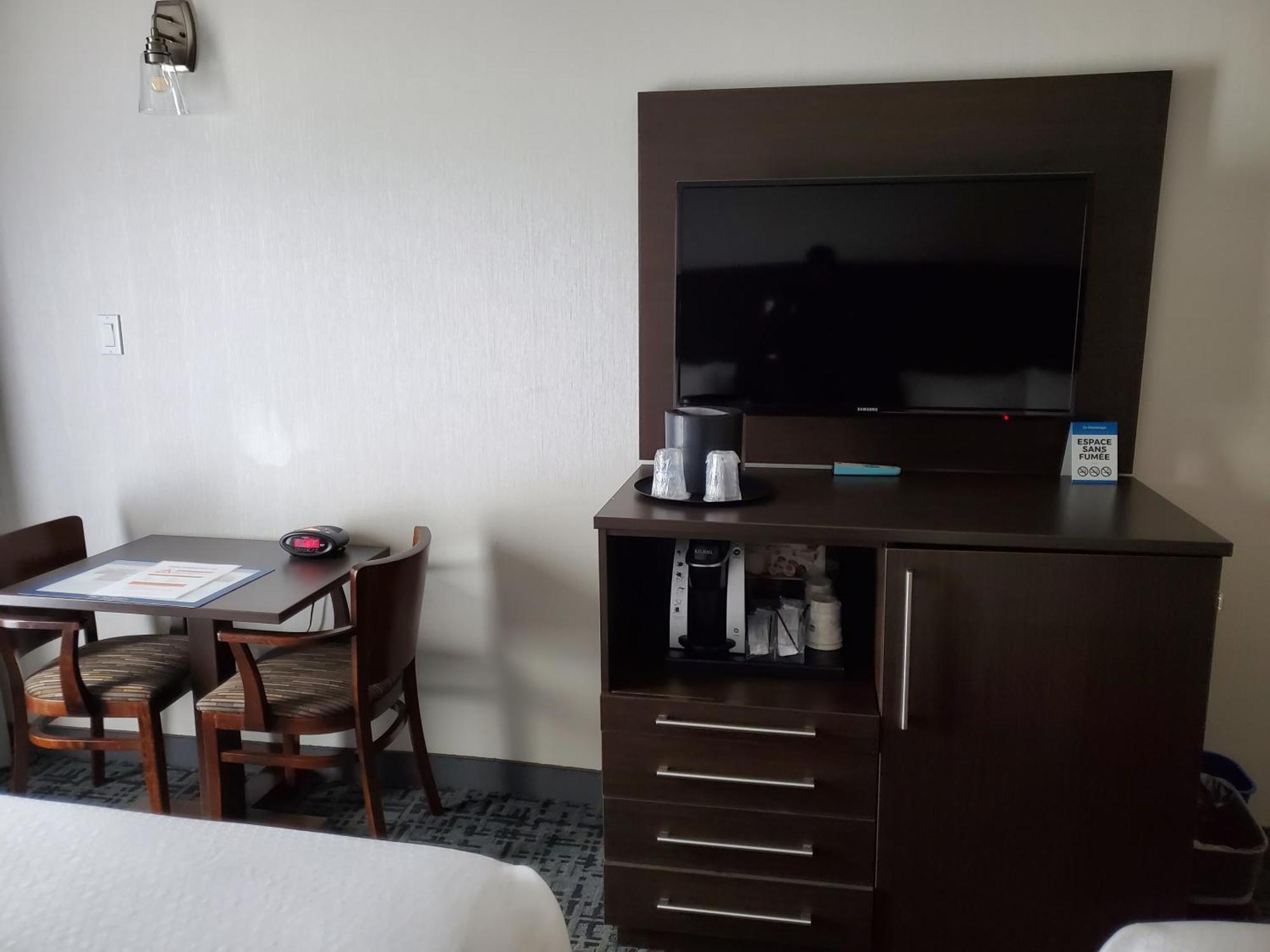 Best Western Hotel ברוסארד מראה חיצוני תמונה