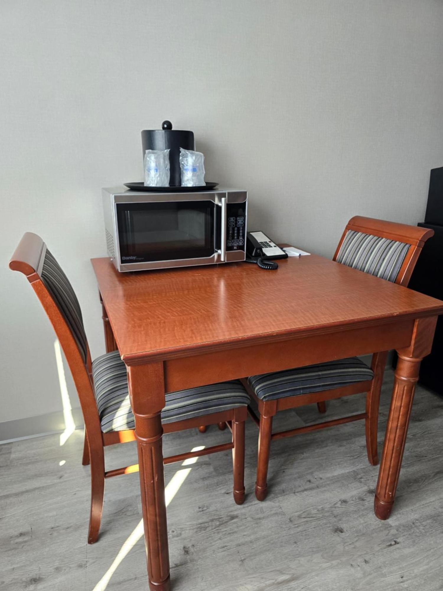 Best Western Hotel ברוסארד מראה חיצוני תמונה