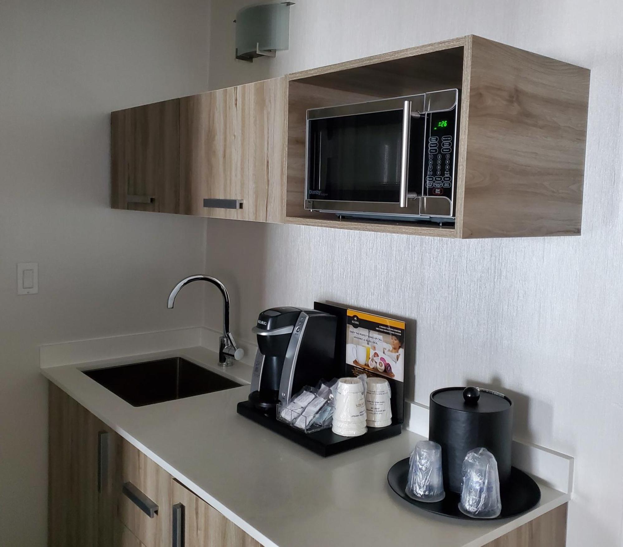 Best Western Hotel ברוסארד מראה חיצוני תמונה
