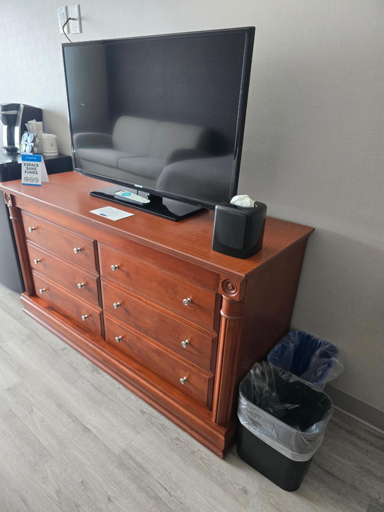 Best Western Hotel ברוסארד מראה חיצוני תמונה