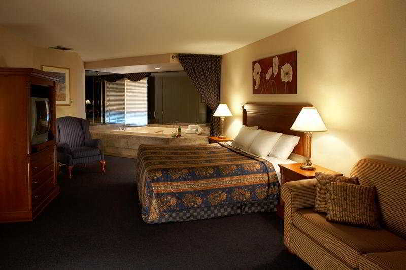 Best Western Hotel ברוסארד מראה חיצוני תמונה