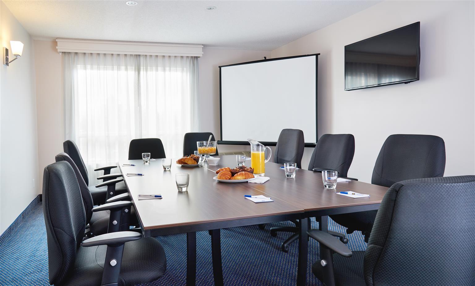 Best Western Hotel ברוסארד מראה חיצוני תמונה